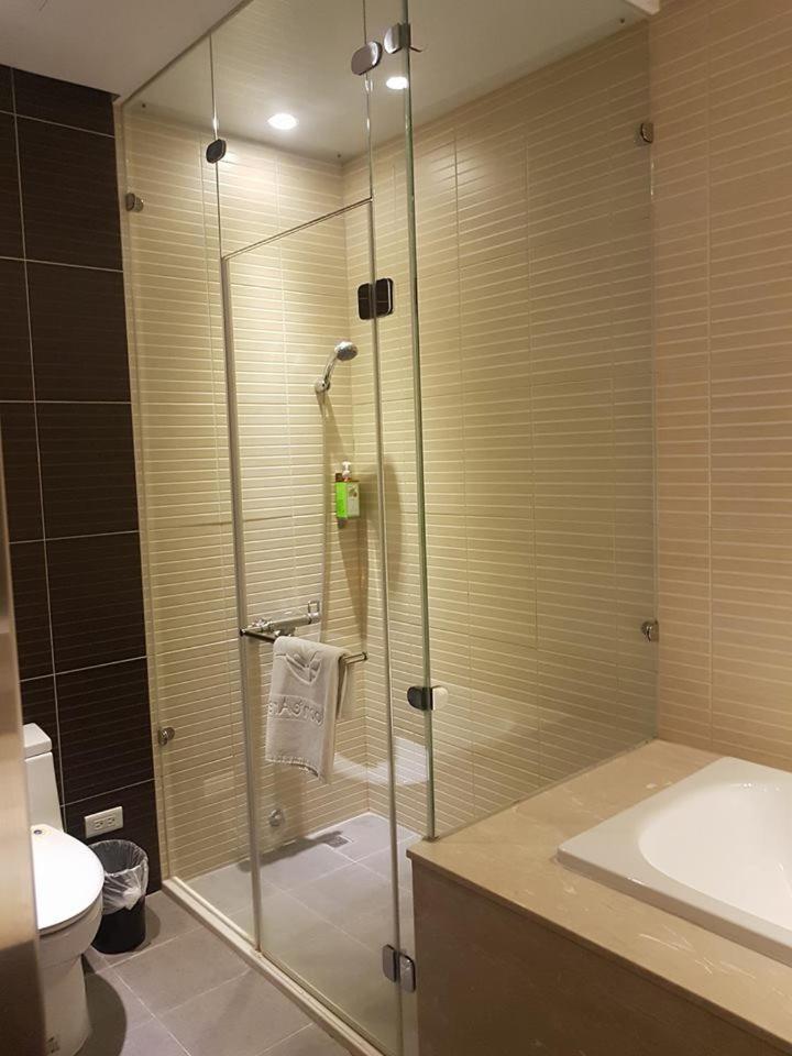 Yunlin Commerce Ryokan Tuku Exteriér fotografie